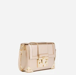 Elisabetta Franchi Borse A Tracolla^Kiki Mini Bauletto