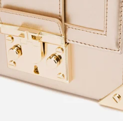 Elisabetta Franchi Borse A Tracolla^Kiki Mini Bauletto