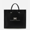 Elisabetta Franchi Borse A Mano^24/7 Maxi Bag 10/20