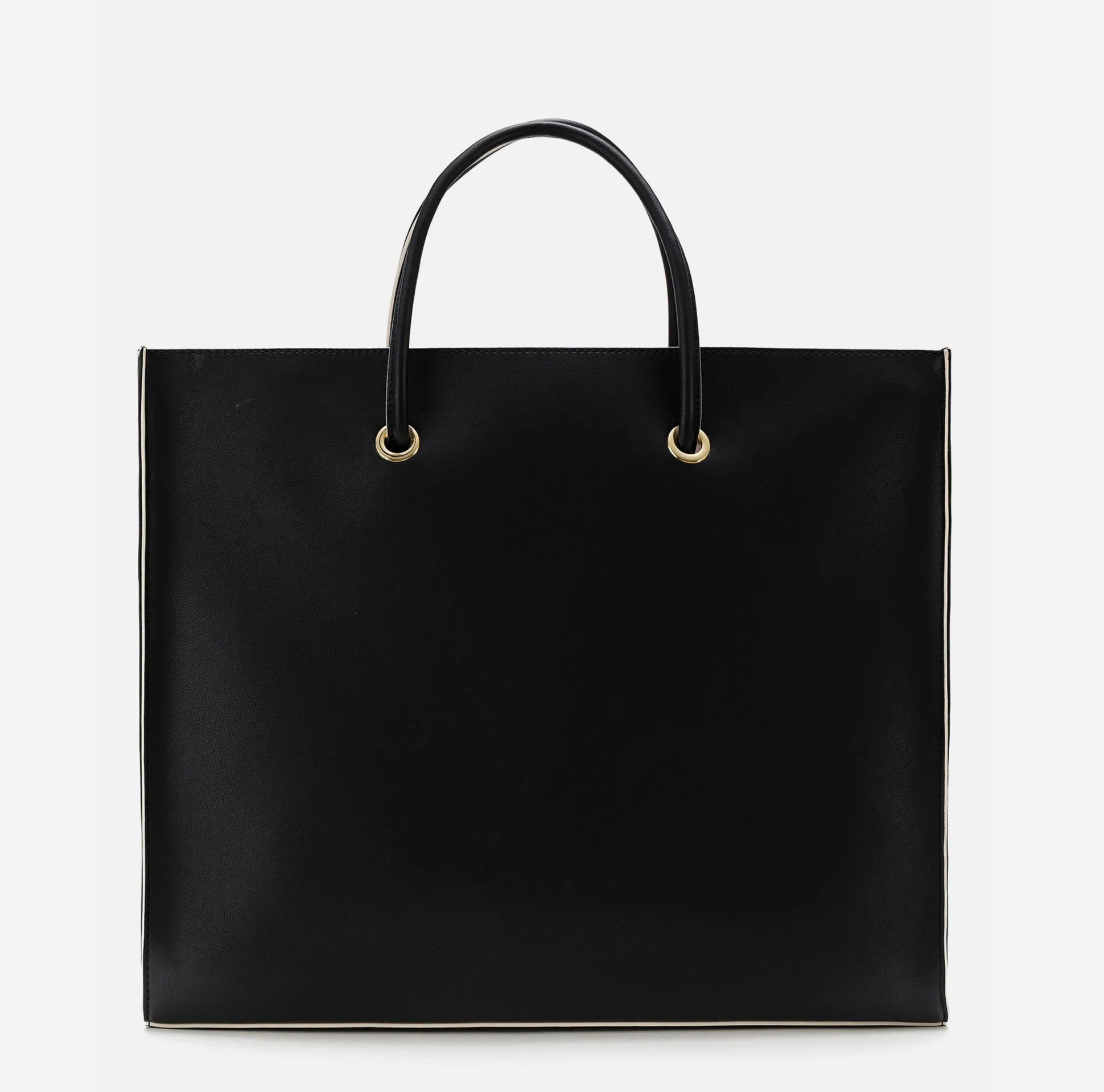 Elisabetta Franchi Borse A Mano^24/7 Maxi Bag 10/20