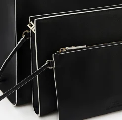 Elisabetta Franchi Borse A Mano^24/7 Maxi Bag 10/20