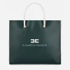 Elisabetta Franchi Borse A Mano^24/7 Maxi Bag 10/20