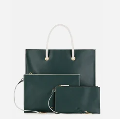 Elisabetta Franchi Borse A Mano^24/7 Maxi Bag 10/20