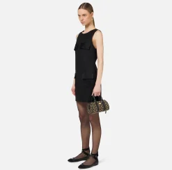 Elisabetta Franchi Borse A Mano^Mini Bauletto Monogram Travel
