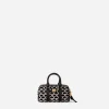 Elisabetta Franchi Valigeria^Mini Bauletto Monogram Travel