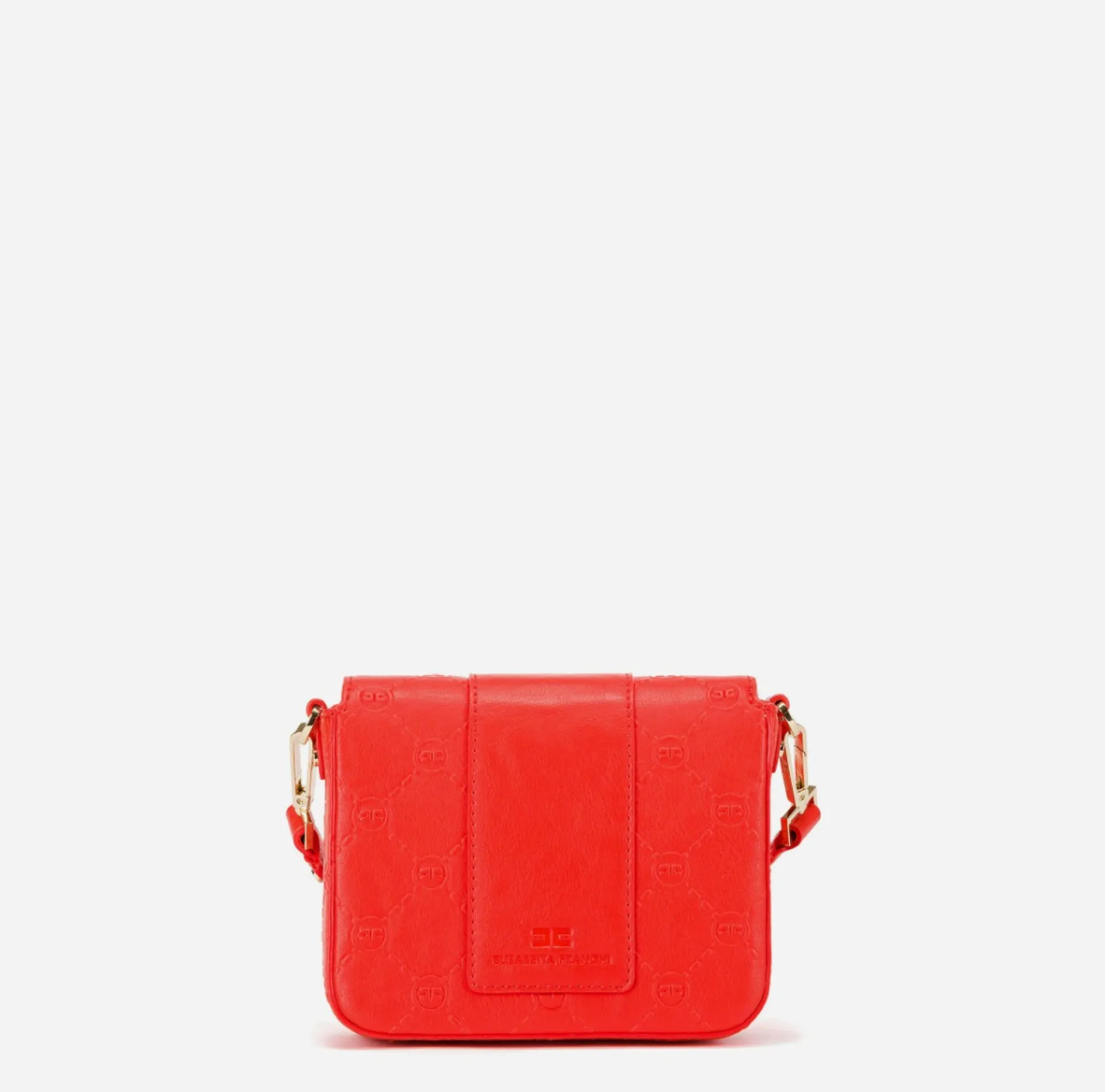 Elisabetta Franchi Borse A Tracolla^Mini Shoulder Kiki