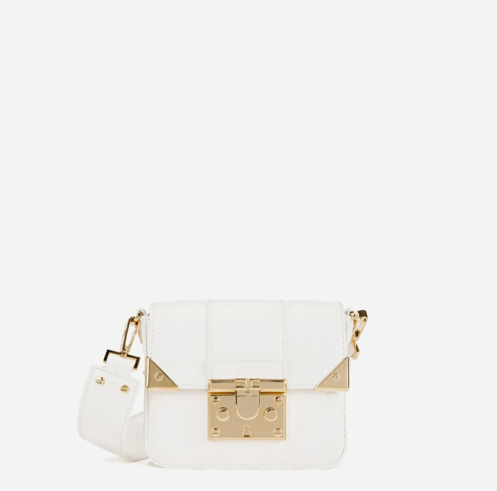 Elisabetta Franchi Borse A Tracolla^Mini Shoulder Kiki