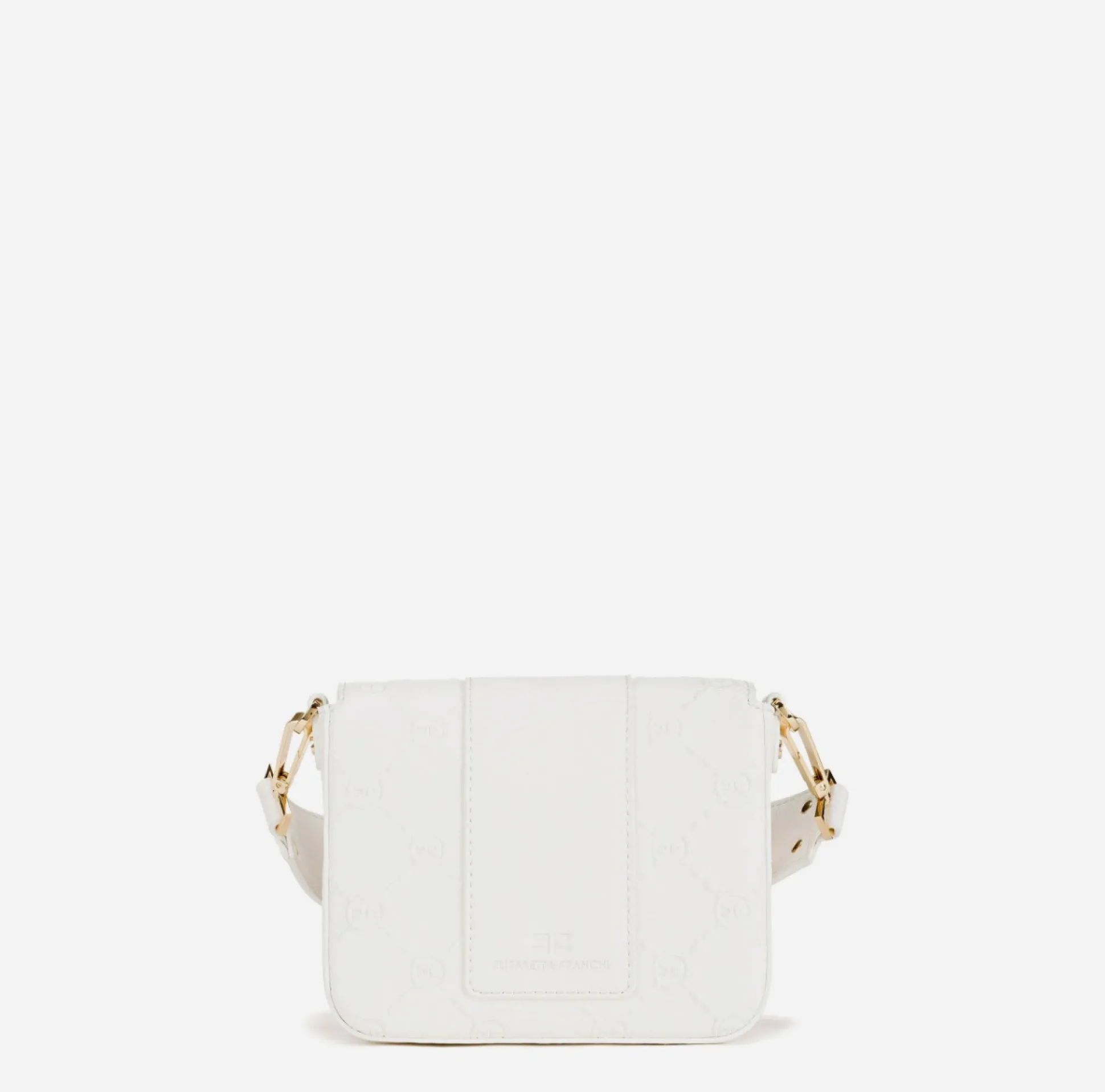 Elisabetta Franchi Borse A Tracolla^Mini Shoulder Kiki