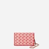 Elisabetta Franchi Borse A Tracolla^Mini Tracolla Monogram
