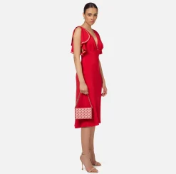 Elisabetta Franchi Borse A Tracolla^Mini Tracolla Monogram