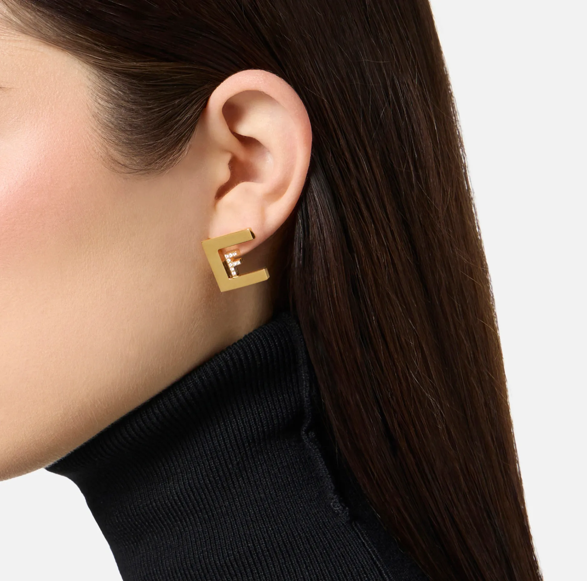 Elisabetta Franchi Mostra Tutti^Orechini Logo
