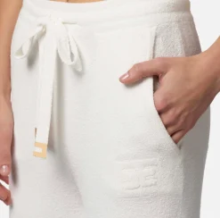 Elisabetta Franchi Pantaloni E Shorts^Pantalone Jogger In Cotone