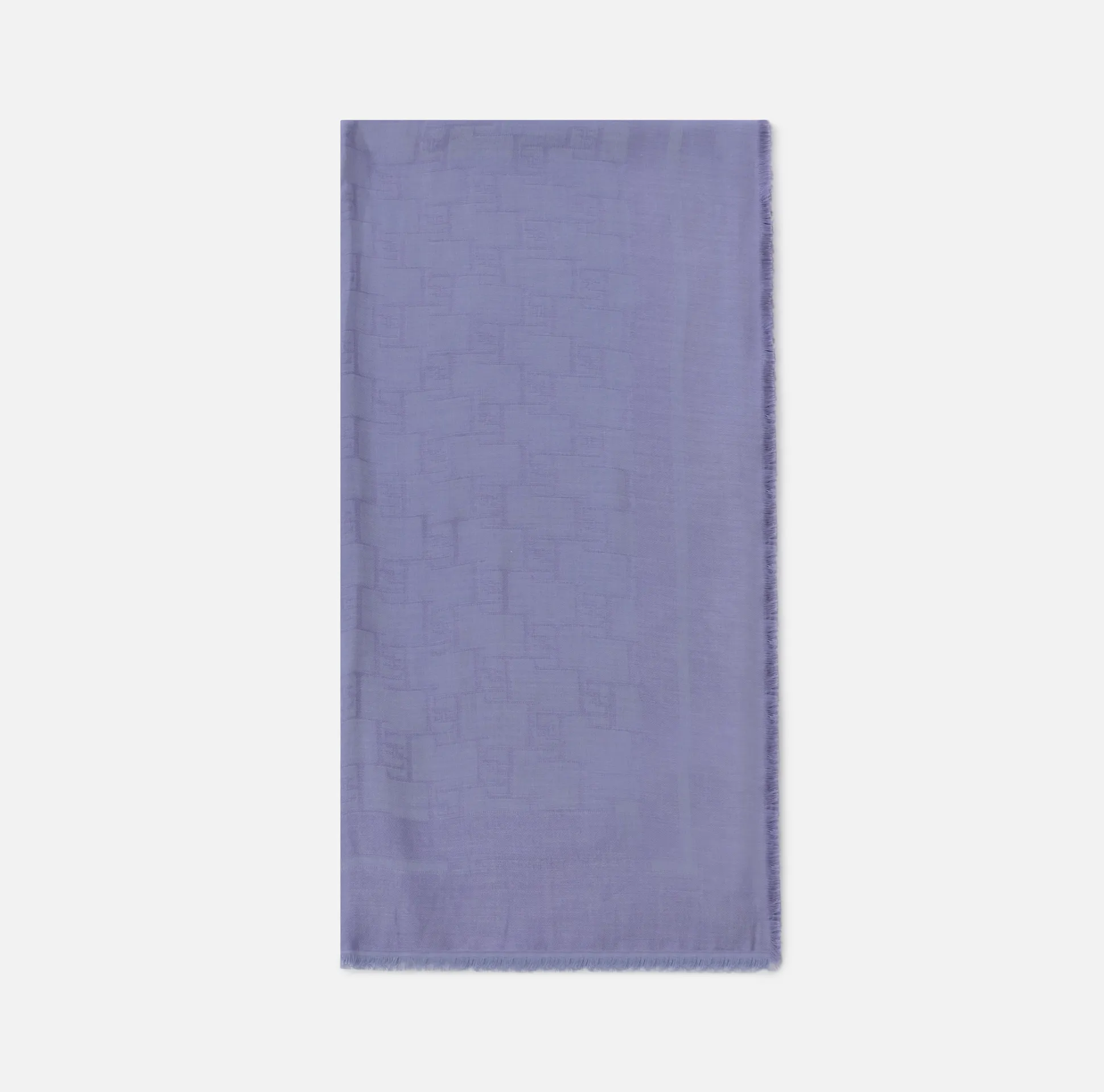 Elisabetta Franchi Mostra Tutti^Pashmina In Viscosa Jacquard