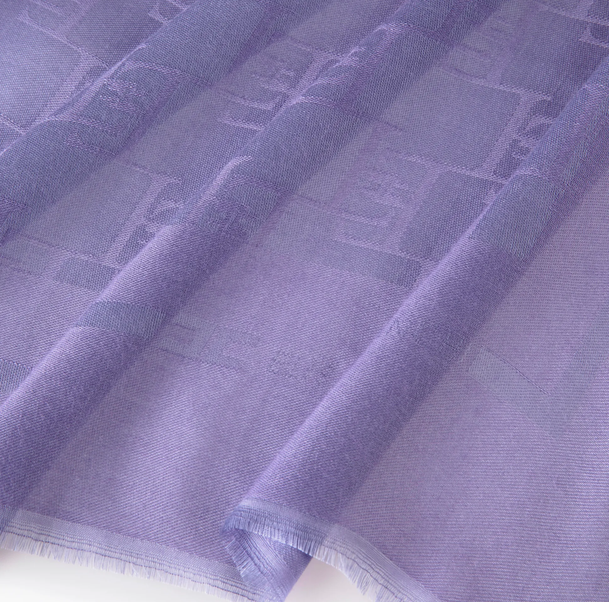 Elisabetta Franchi Mostra Tutti^Pashmina In Viscosa Jacquard