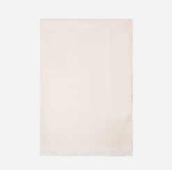 Elisabetta Franchi Sciarpe^Pashmina With Logo Print