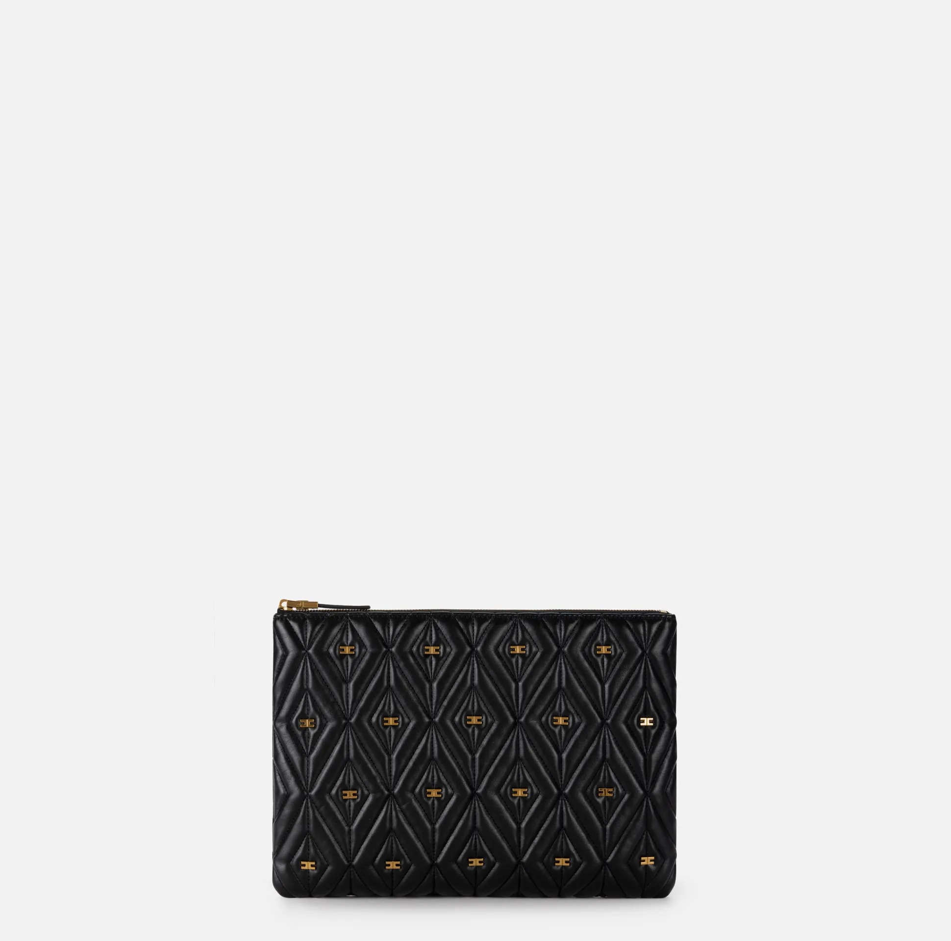 Elisabetta Franchi Clutch^Pochette Etoile