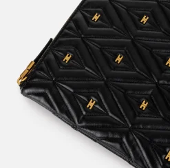 Elisabetta Franchi Clutch^Pochette Etoile