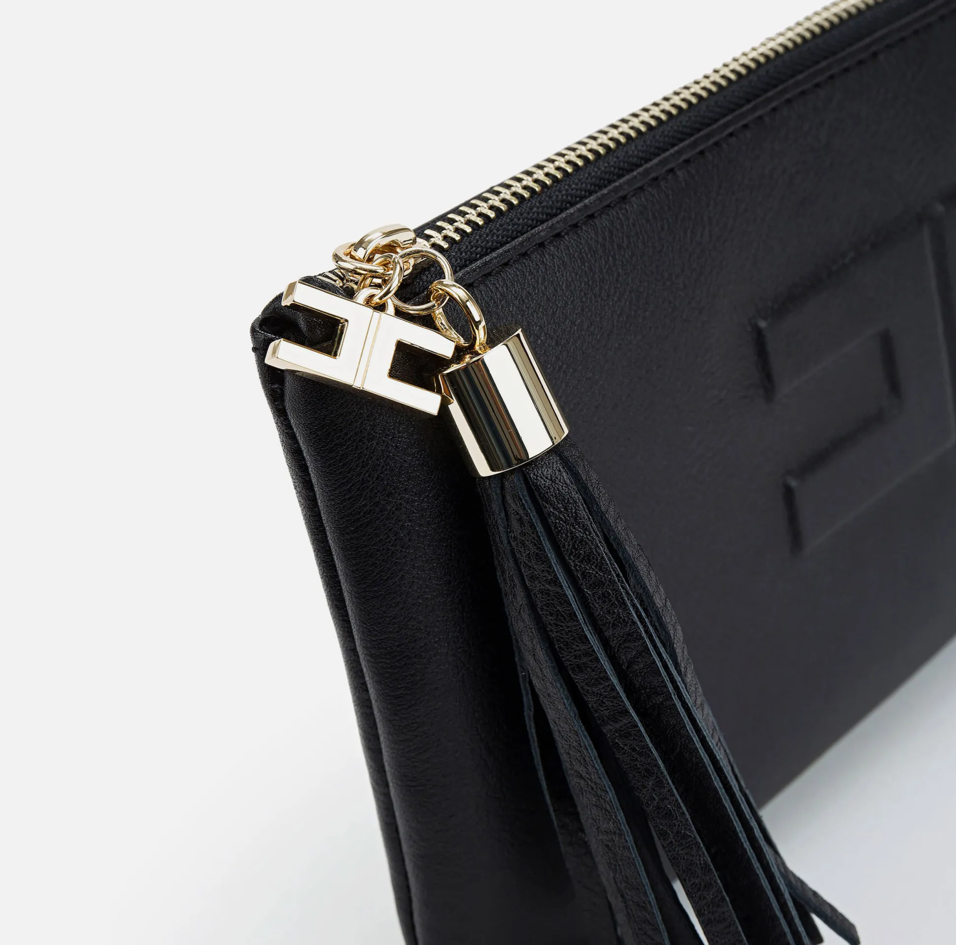 Elisabetta Franchi Mostra Tutti^Pochette Logo