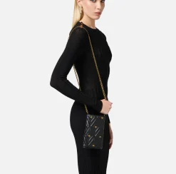 Elisabetta Franchi Borse A Tracolla^Porta Cellulare Etoile