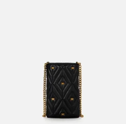 Elisabetta Franchi Borse A Tracolla^Porta Cellulare Etoile