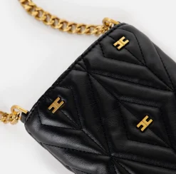 Elisabetta Franchi Borse A Tracolla^Porta Cellulare Etoile