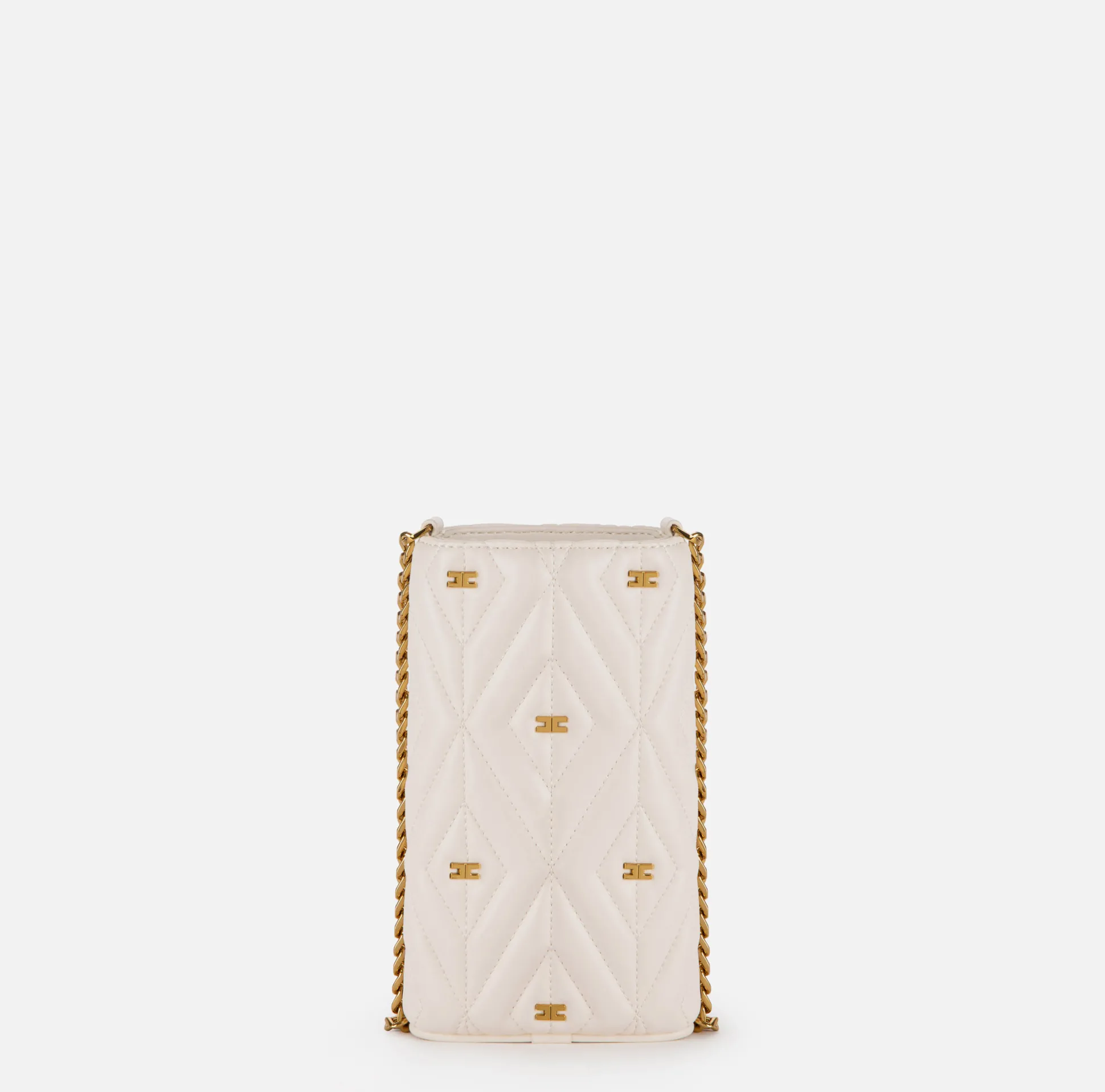 Elisabetta Franchi Borse A Tracolla^Porta Cellulare Etoile