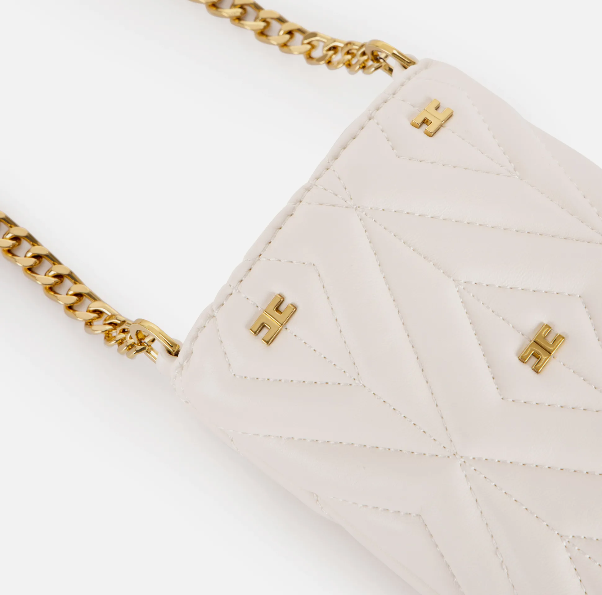 Elisabetta Franchi Borse A Tracolla^Porta Cellulare Etoile