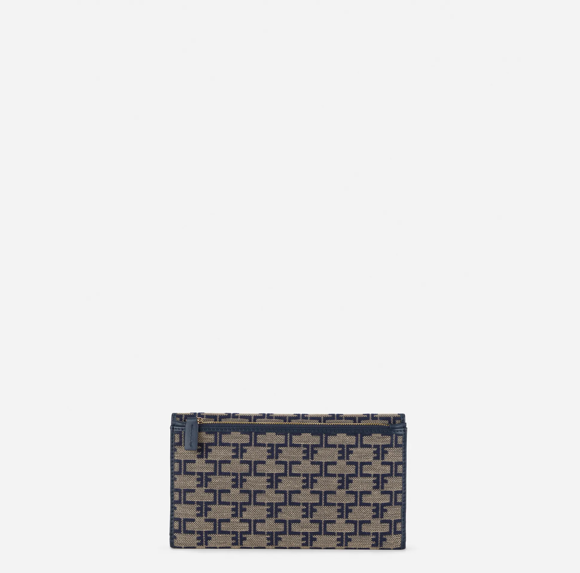Elisabetta Franchi Mostra Tutti^Portafoglio Monogram