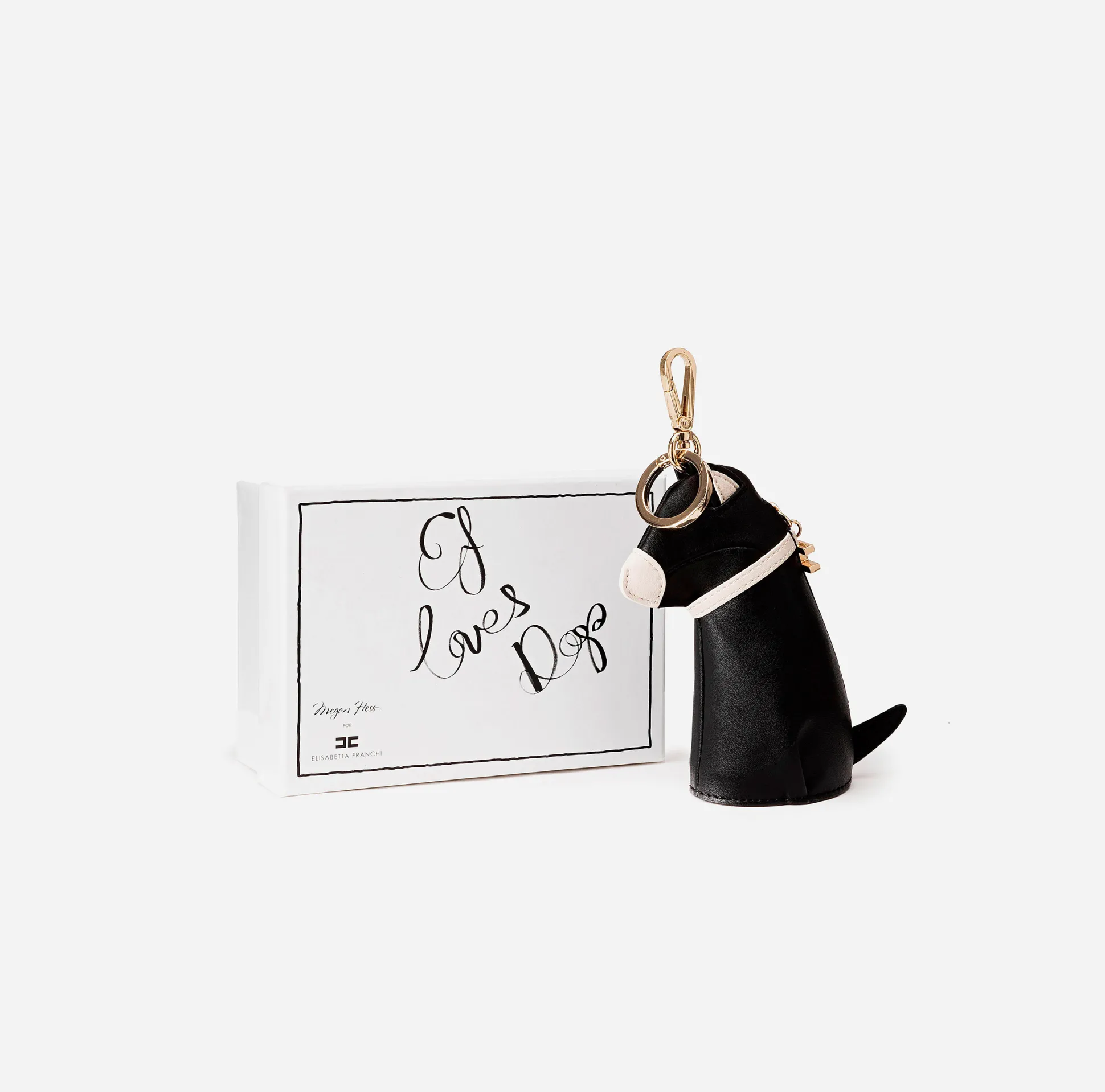 Elisabetta Franchi Lifestyle^Sacchettino Per Cani