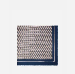 Elisabetta Franchi Mostra Tutti^Sciarpa Monogram