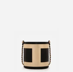 Elisabetta Franchi Borse A Tracolla^Secchiello Logo
