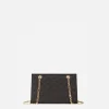 Elisabetta Franchi Borse A Tracolla^Shoulder Monogram Mini