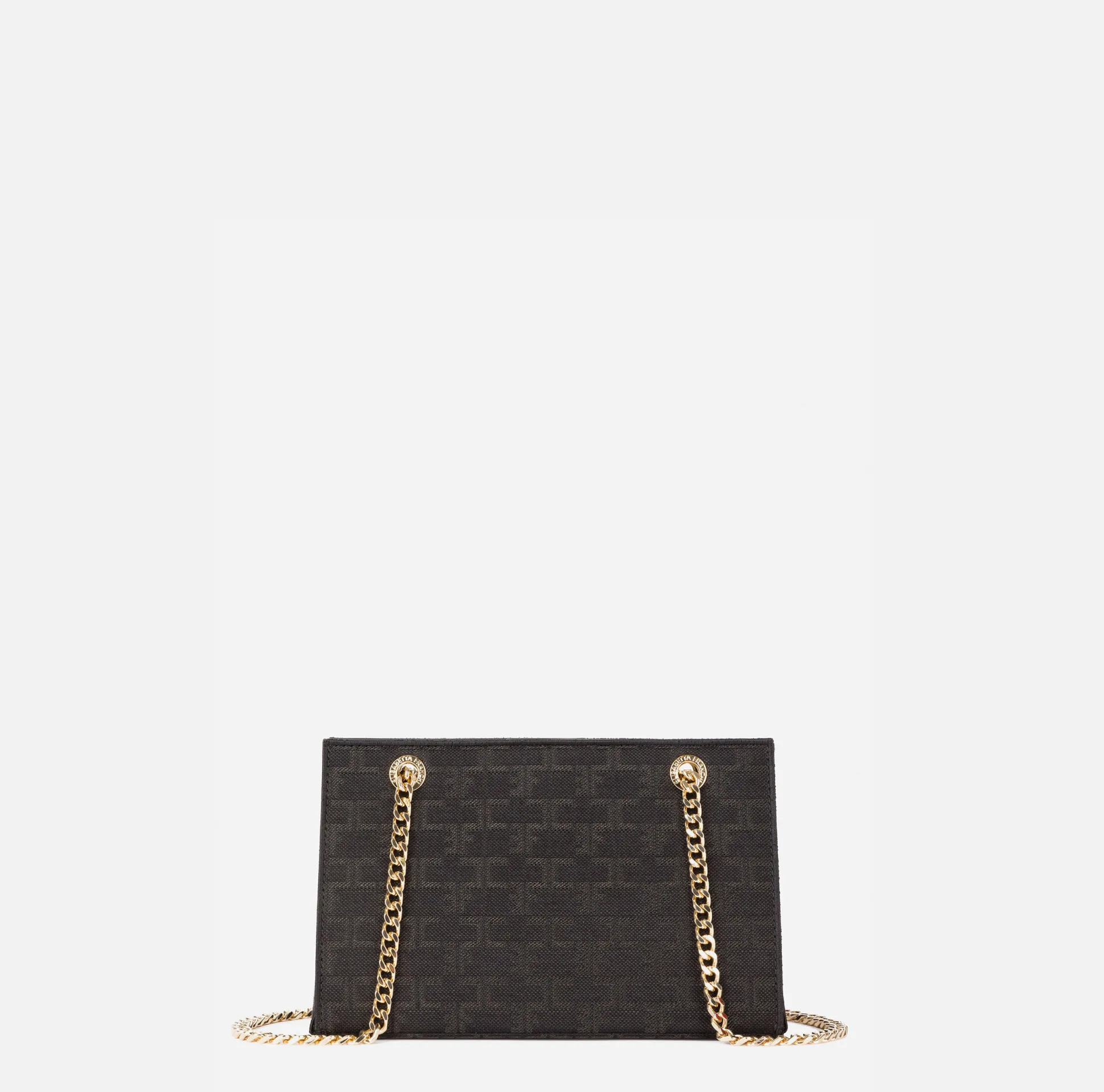 Elisabetta Franchi Borse A Tracolla^Shoulder Monogram Mini