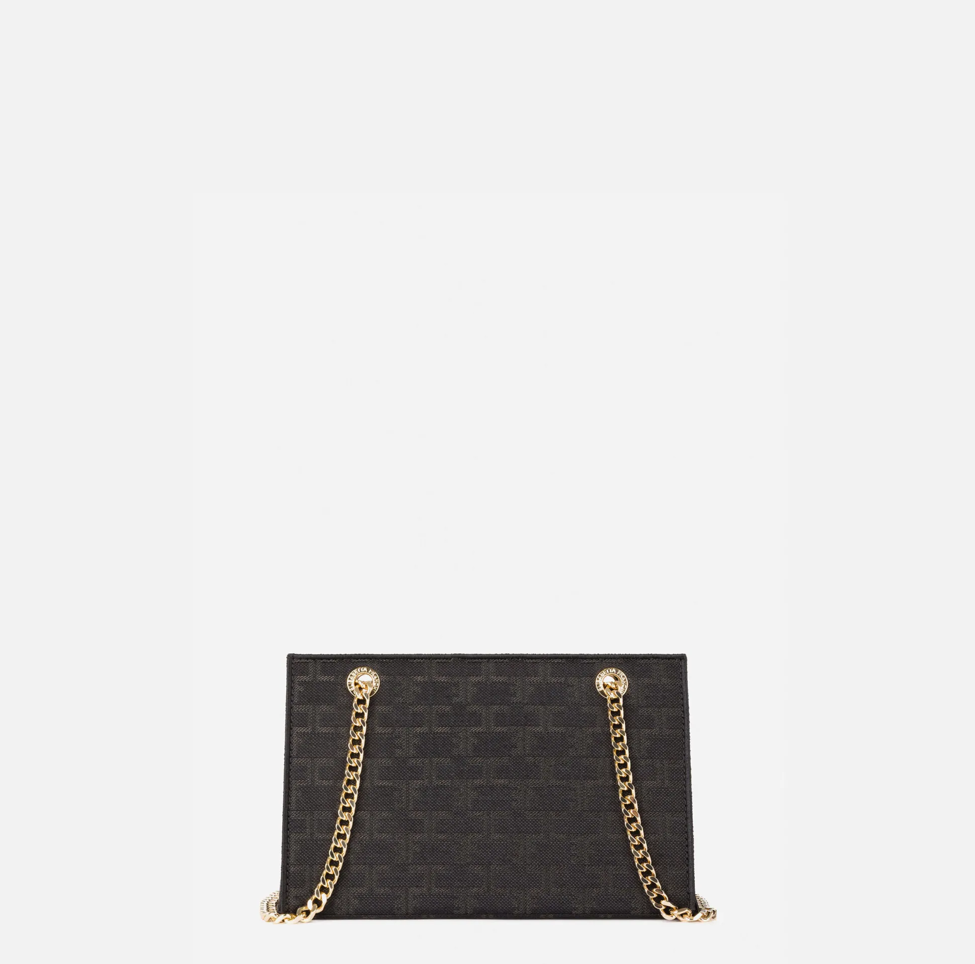 Elisabetta Franchi Borse A Tracolla^Shoulder Monogram Mini