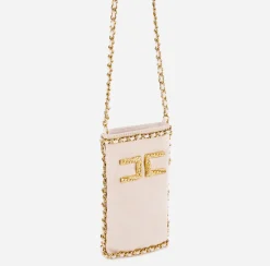 Elisabetta Franchi Borse A Tracolla^Suite C5