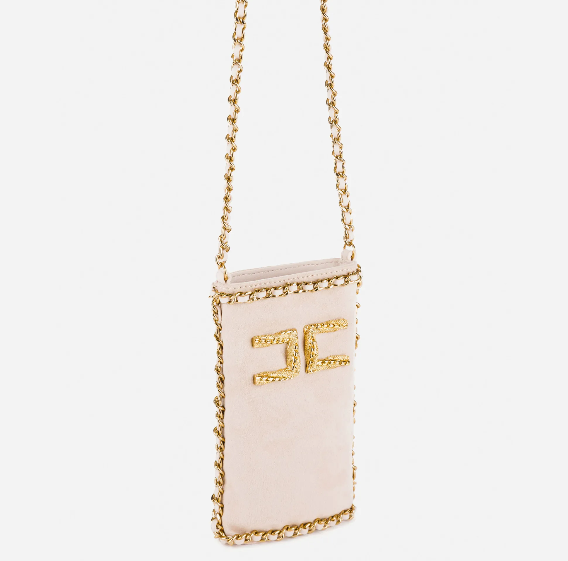 Elisabetta Franchi Borse A Tracolla^Suite C5