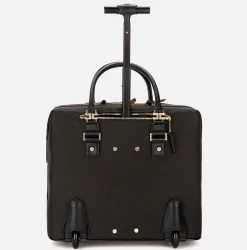 Elisabetta Franchi Valigeria^Travel Trolley