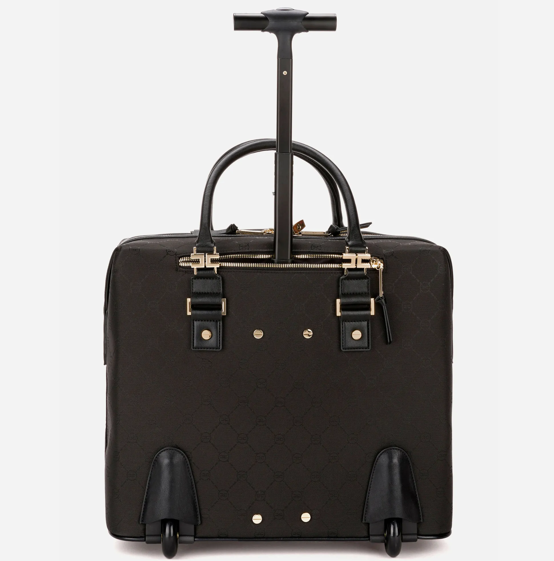 Elisabetta Franchi Valigeria^Travel Trolley