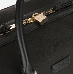 Elisabetta Franchi Valigeria^Travel Trolley