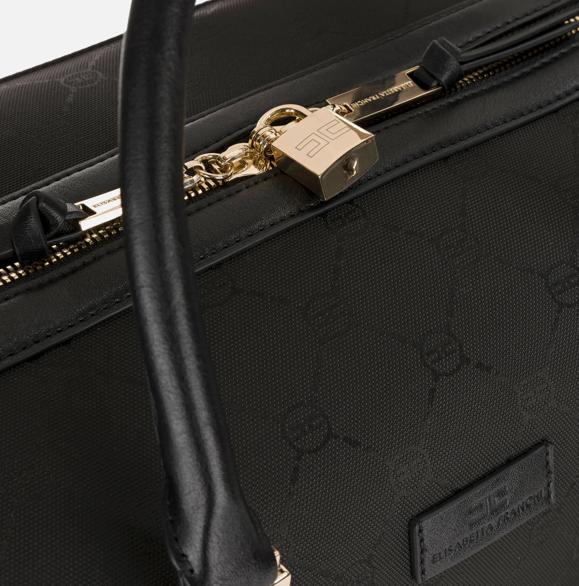 Elisabetta Franchi Valigeria^Travel Trolley
