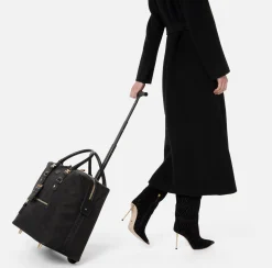 Elisabetta Franchi Valigeria^Travel Trolley