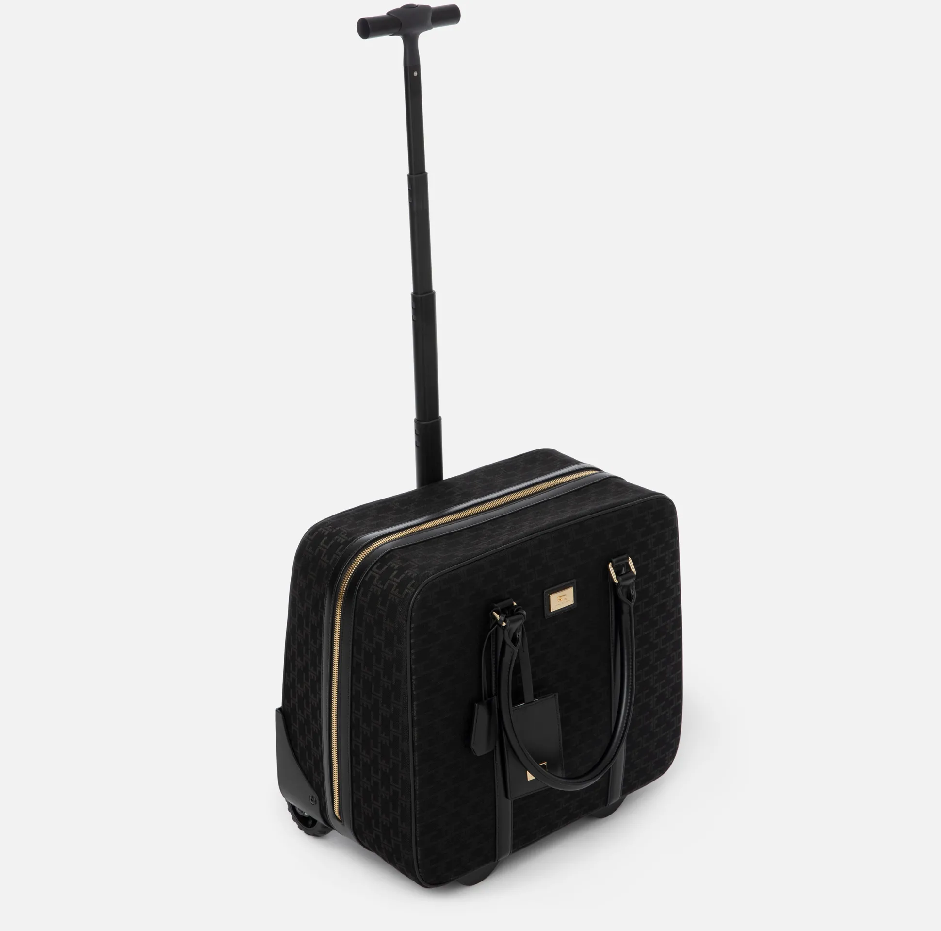Elisabetta Franchi Valigeria^Trolley Weekend