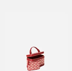 Elisabetta Franchi Valigeria^Trousse Monogram Travel