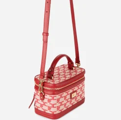 Elisabetta Franchi Valigeria^Trousse Monogram Travel