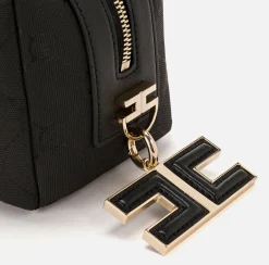 Elisabetta Franchi Valigeria^Trousse Monogram Travel