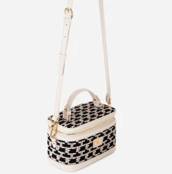 Elisabetta Franchi Valigeria^Trousse Monogram Travel