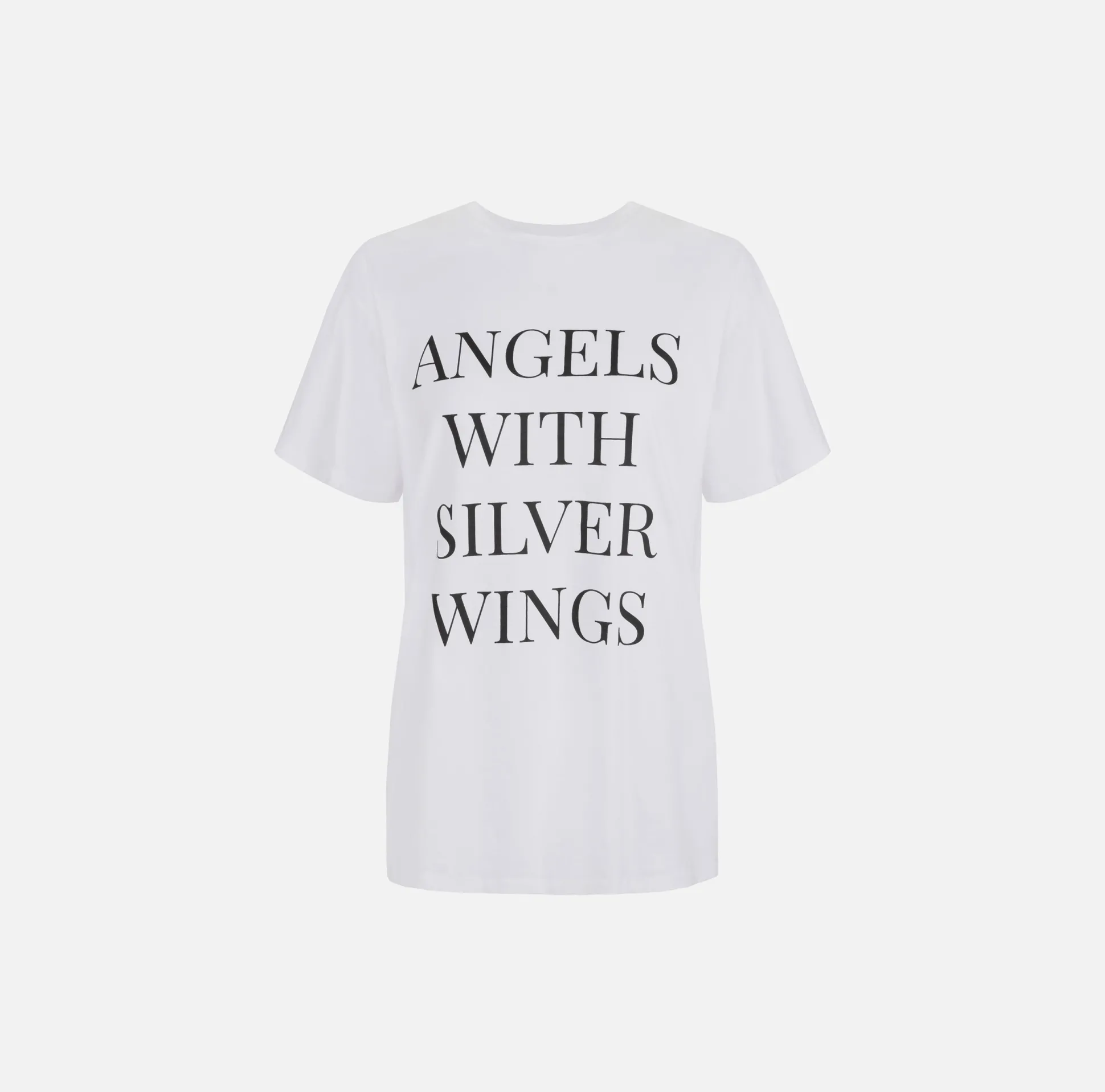 Elisabetta Franchi Top, T-Shirt & Body^T-Shirt In Jersey Con Stampa