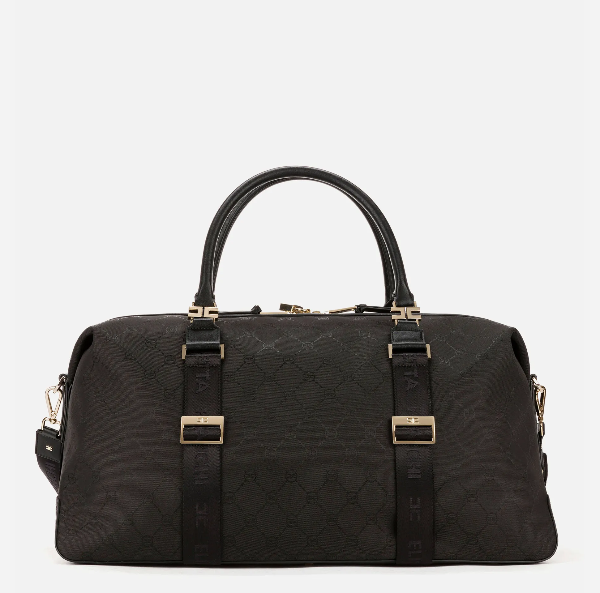 Elisabetta Franchi Valigeria^Weekend Travel Bag
