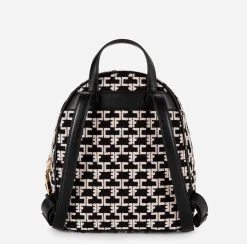 Elisabetta Franchi Valigeria^Zaino Monogram Travel