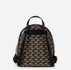 Elisabetta Franchi Zaini^Zaino Monogram Travel